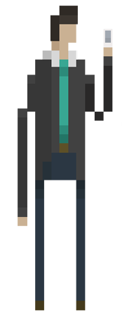 pixel me
